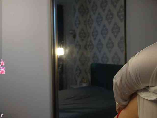 LylianRose webcam