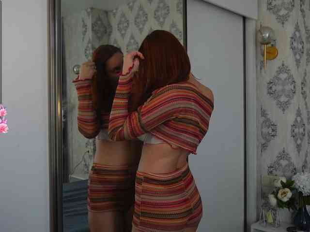 LylianRose webcam