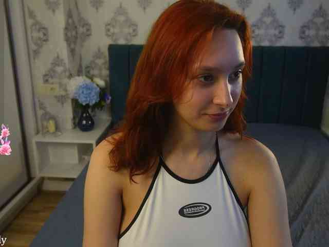 LylianRose webcam