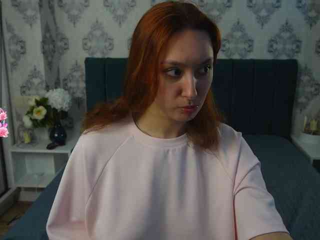 LylianRose webcam