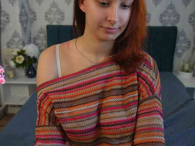 LylianRose webcam