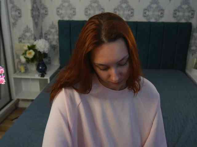 LylianRose webcam