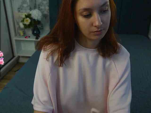 LylianRose webcam