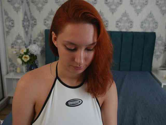 LylianRose webcam