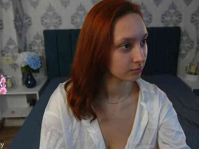 LylianRose webcam
