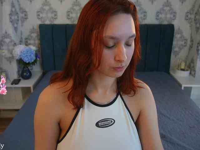 LylianRose webcam