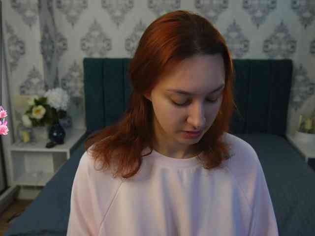 LylianRose webcam