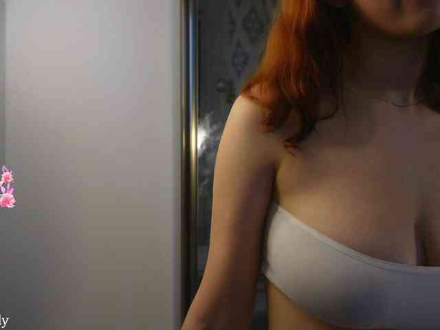 LylianRose webcam