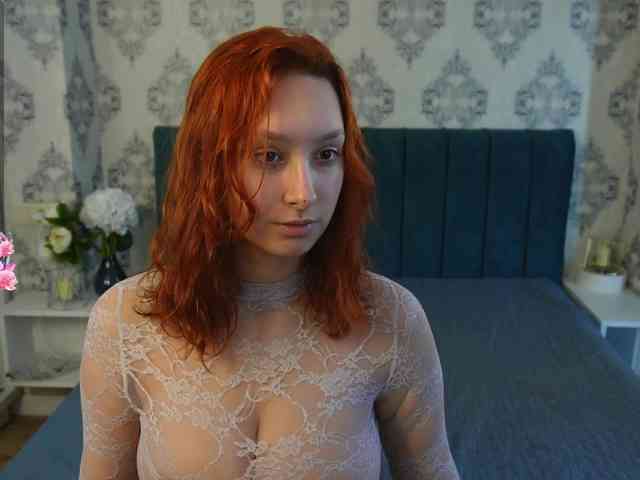LylianRose webcam