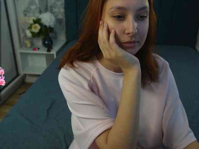 LylianRose webcam