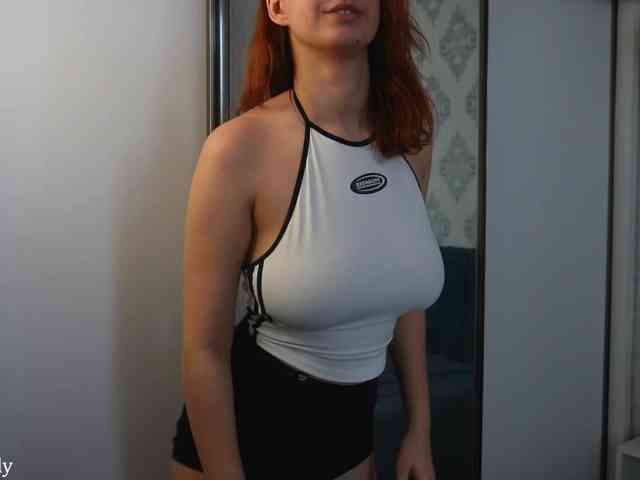 LylianRose webcam