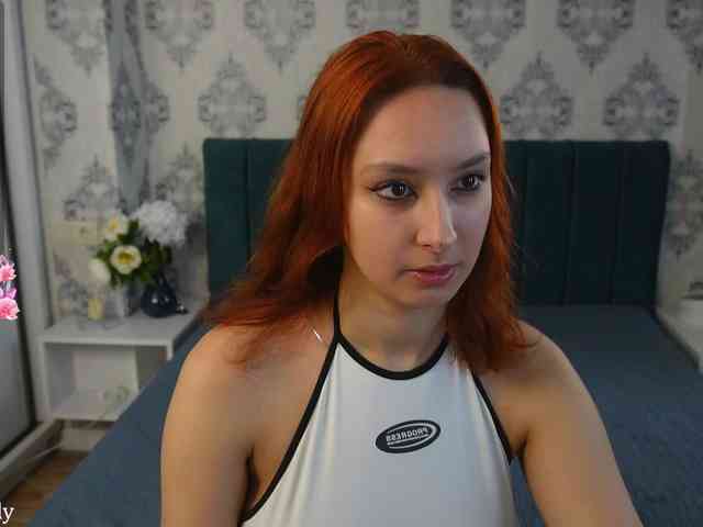 LylianRose webcam