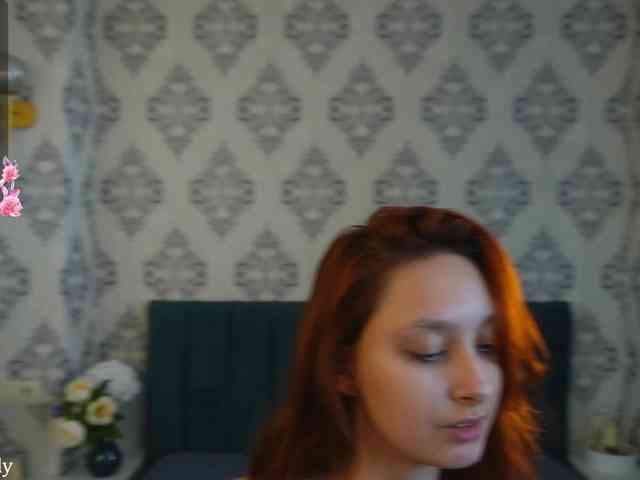 LylianRose webcam