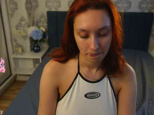 LylianRose webcam