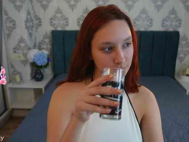 LylianRose webcam