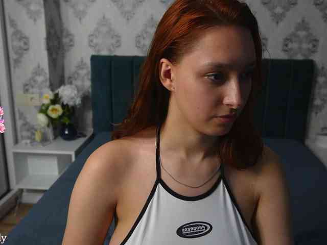 LylianRose webcam