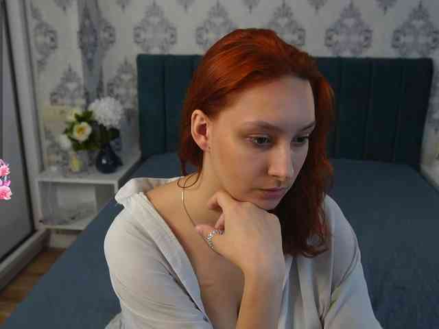 LylianRose webcam