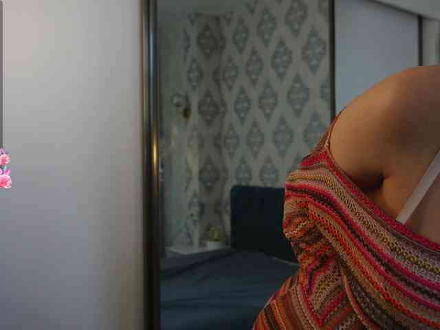 LylianRose webcam