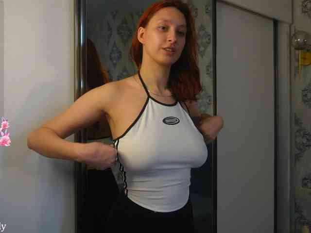 LylianRose webcam