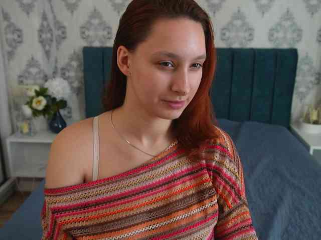 LylianRose webcam