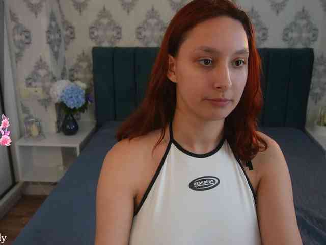 LylianRose webcam