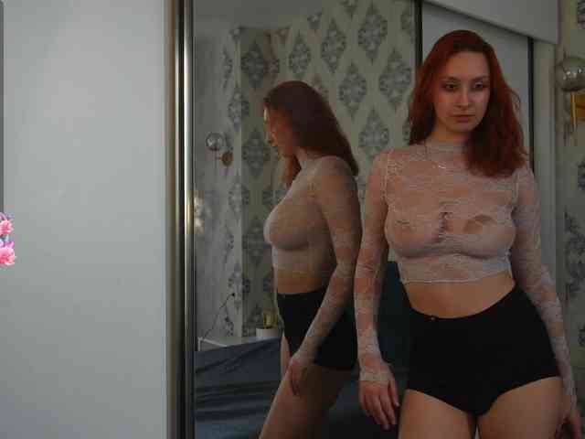 LylianRose webcam