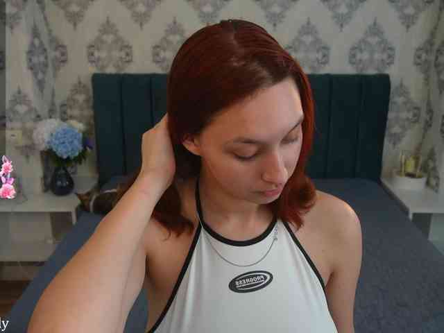 LylianRose webcam