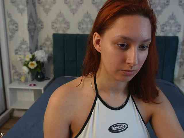 LylianRose webcam