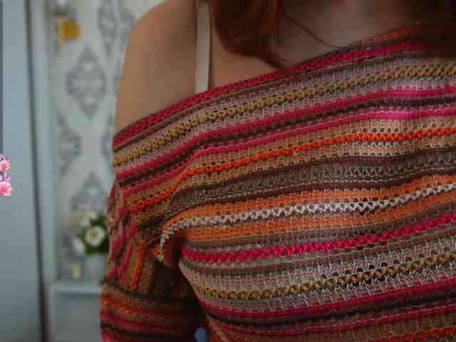 LylianRose webcam
