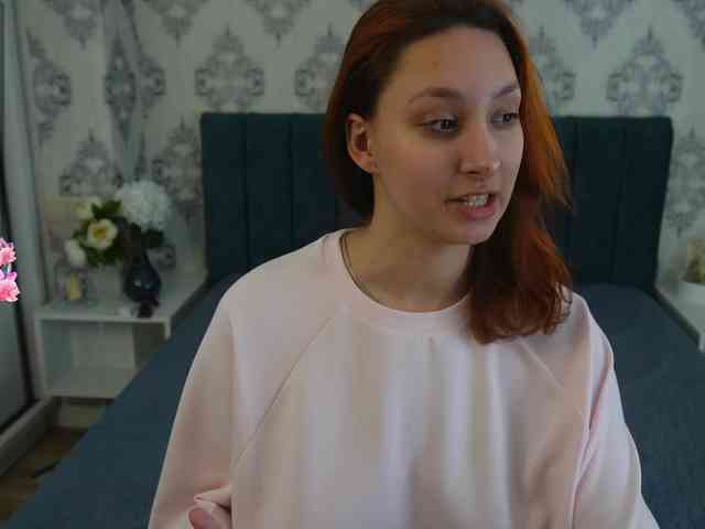 LylianRose webcam