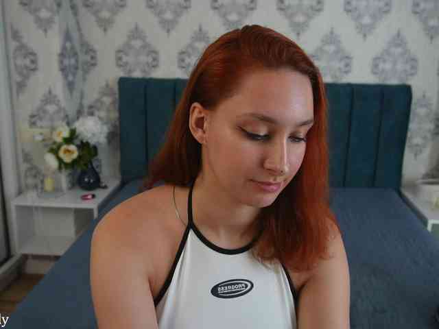 LylianRose webcam