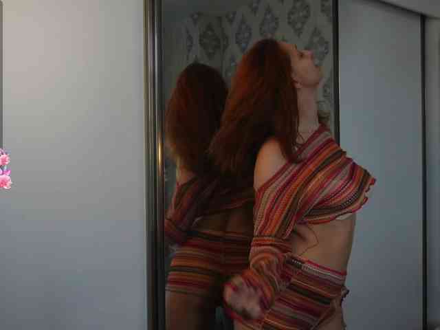 LylianRose webcam
