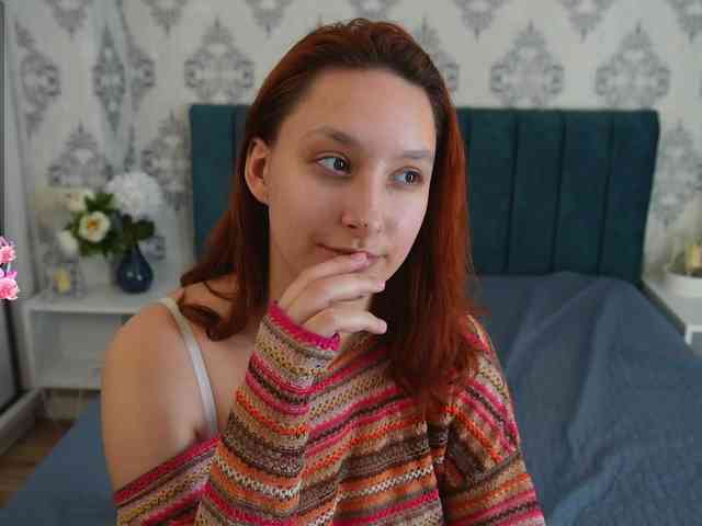LylianRose webcam