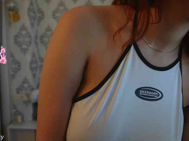 LylianRose webcam