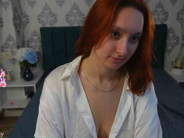 LylianRose webcam