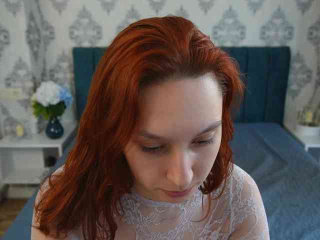 LylianRose webcam