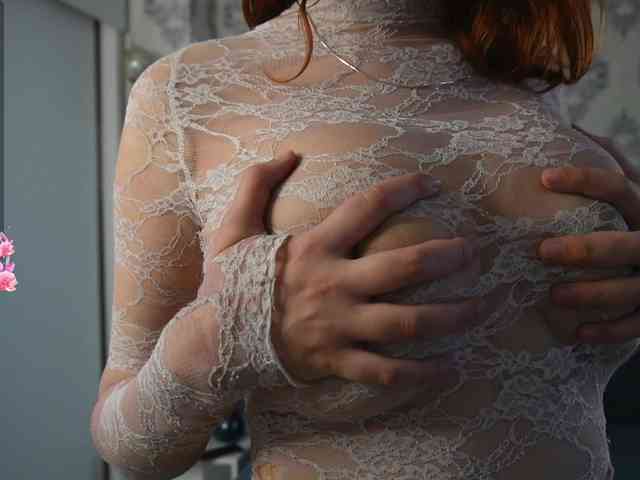 LylianRose webcam