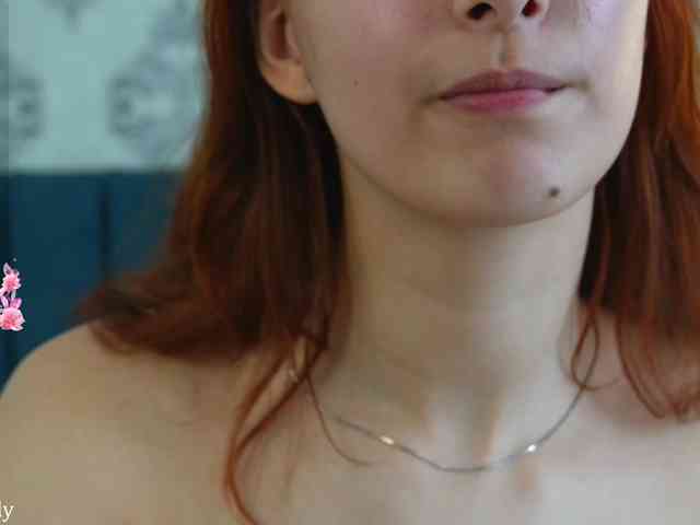 LylianRose webcam