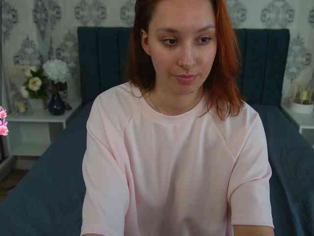 LylianRose webcam