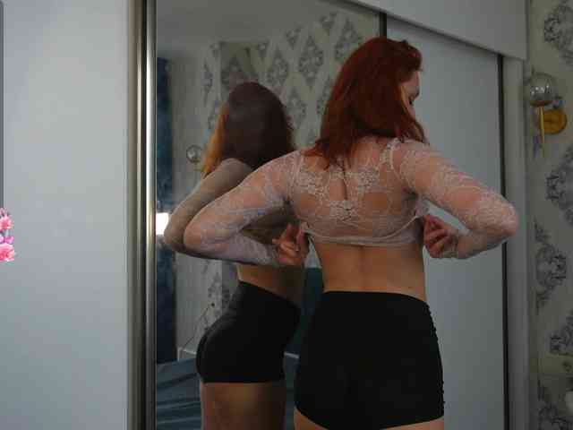 LylianRose webcam