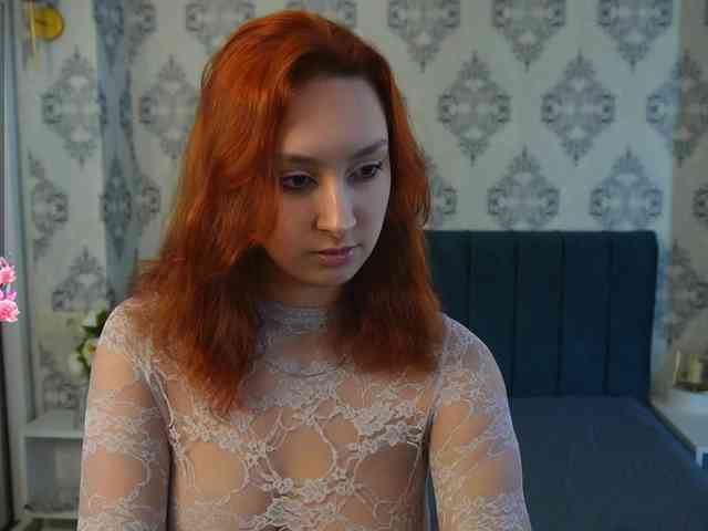 LylianRose webcam