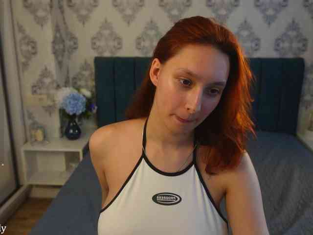 LylianRose webcam