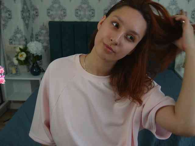 LylianRose webcam