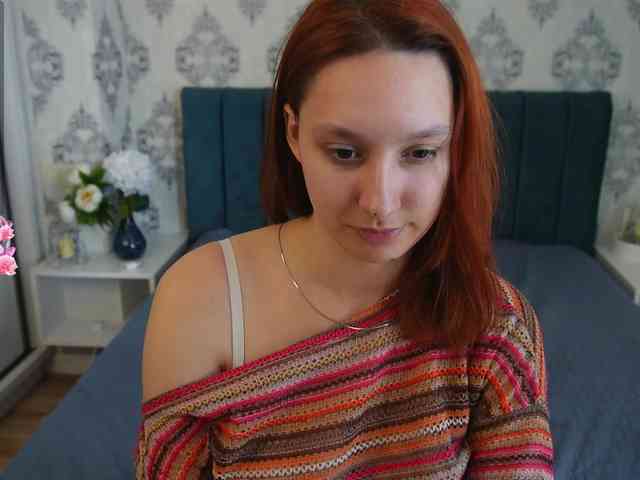 LylianRose webcam