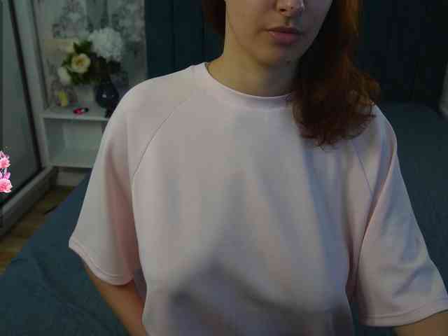 LylianRose webcam