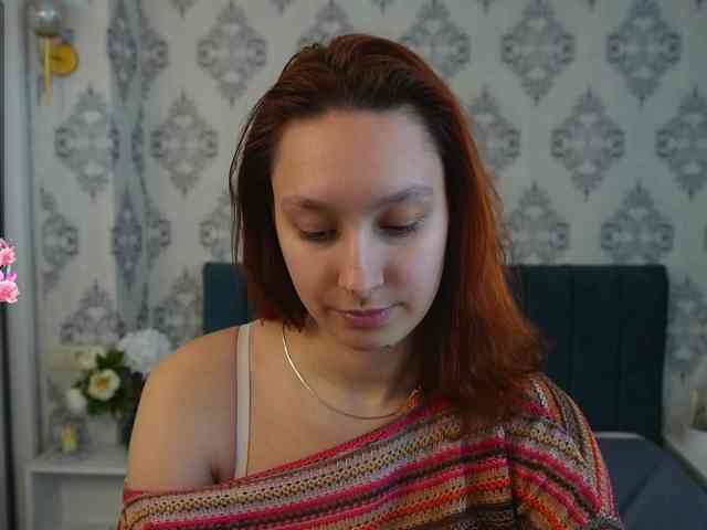 LylianRose webcam
