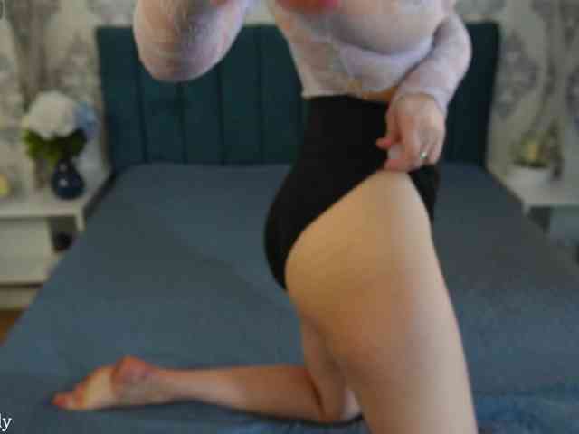 LylianRose webcam