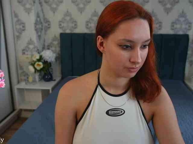 LylianRose webcam