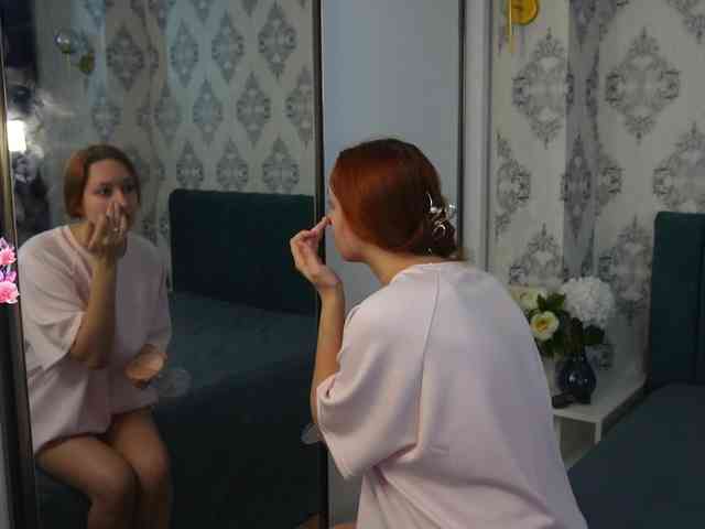 LylianRose webcam