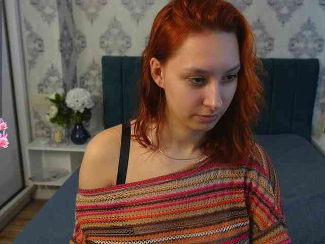 LylianRose webcam
